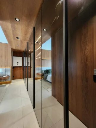 Imagem Apartamento Alto Padrão 2 suítes no Vila Nova Conceição