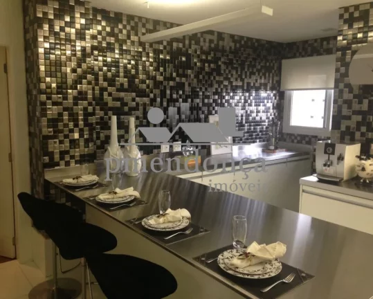 Imagem Apartamento de Alto Padrão a venda em Perdizes com 301m², pronto para morar!