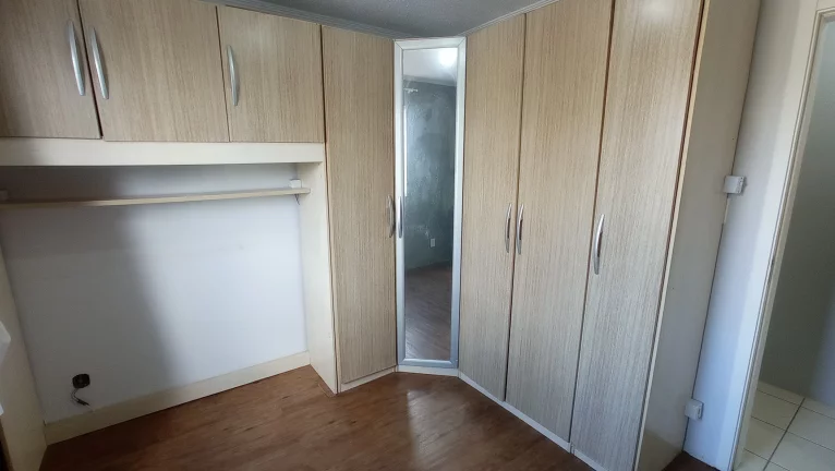 Imagem Apartamento 2 dormitórios com 42m²
