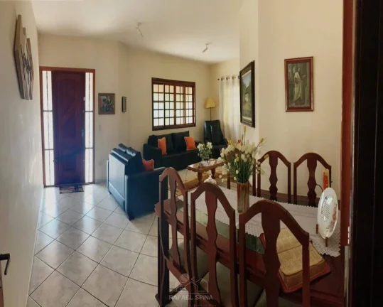 Imagem Casa à venda no bairro Jardim Shangri-Lá - Atibaia/SP