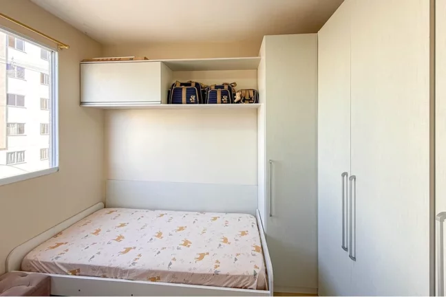 Imagem EVAB-EV 3521 Apto 612651041-18 - Apartamento à venda no bairro Estância Velha - Canoas/RS