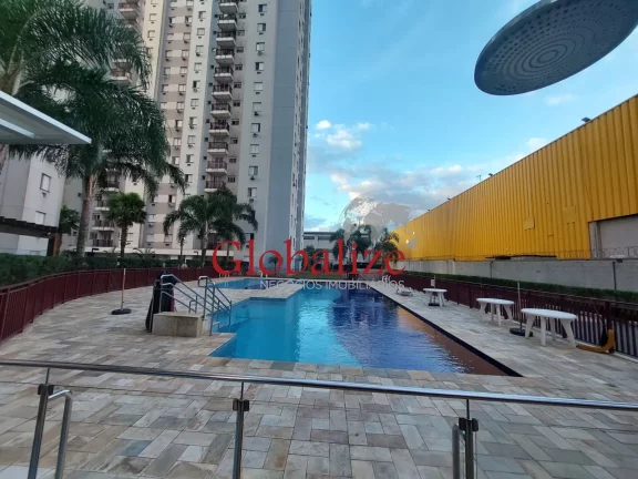 Imagem Apartamento com 2 dormitórios no bairro Castelo em Santos por 320.000,00 Mil