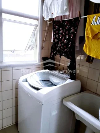 Imagem Apartamento no Edificio Penedos Campinas, de 3 quartos à venda, Vila Industrial - Campinas/SP
