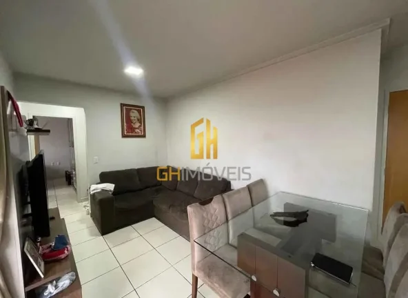 Imagem AP1516

Apartamento, 3 quartos, Condomínio Pampulha, com 65m² de área privativa.

O apartamento p...