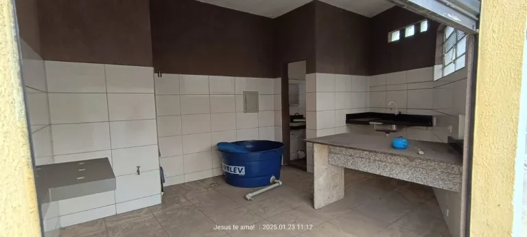 Imagem Salão Comercial à Venda em Sorocaba-SP, Vila Barão: 1 Sala, 1 Banheiro, 25m² de Área!