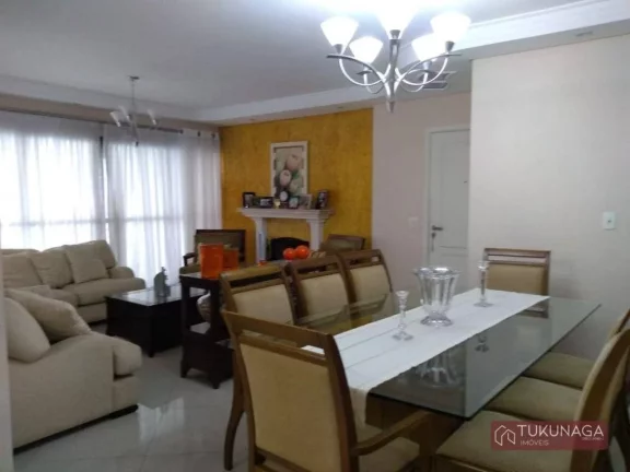 Imagem Apartamento com 3 dormitórios à venda, 151 m² por R$ 1.680.000,00 - Tatuapé - São Paulo/SP