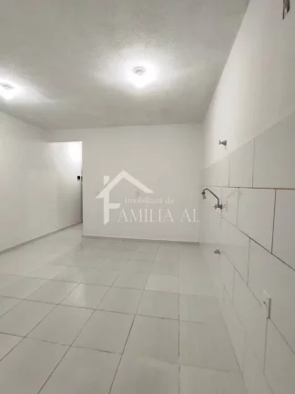 Imagem Geminado Planta Baixa no bairro Espinheiros com 4 m de Abertura