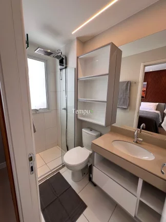 Imagem Metropolitan Sidney Smartstyle - Apartamento Alto Padrão em Jardim Goiás, Goiânia/GO