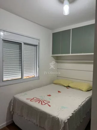 Imagem Apartamento com 2 dormitórios à venda, 57 m² - Vila Andrade - São Paulo/SP