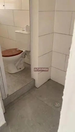 Imagem Salão para alugar, 220 m² por R$ 3.000,00/mês - Vila Itapegica - Guarulhos/SP