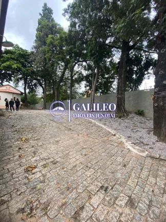 Imagem Aluguel de Área Comercial para Estacionamento no Largo São Bento | Jundiaí | São Paulo