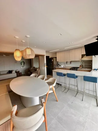 Imagem APARTAMENTO À VENDA EM CONDOMÍNIO ALTO PADRÃO BAIRRO ITAGUÁ