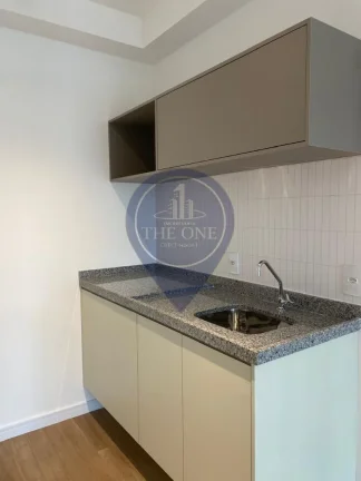 Imagem Imperdível oportunidade de adquirir um charmoso apartamento de 1 quarto em Cerqueira César, São Paulo-SP!