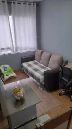 Imagem Apartamento para Venda em Diadema / SP no bairro Canhema