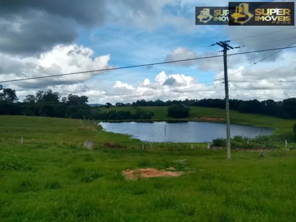 Imagem Posto de Gasolina com Mercado na BR 392 para venda
