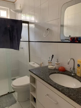 Imagem Casa à venda em Jabotiana, 3 quartos, lazer e 3 vagas de garagem