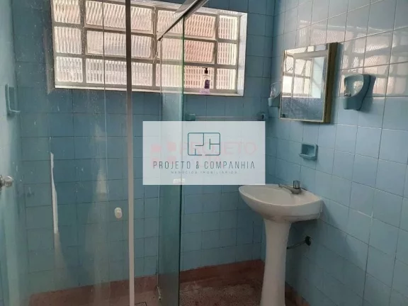 Imagem Casa de Vila em Jardim Hipico - São Paulo