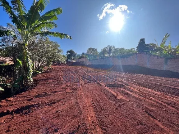 Imagem Terreno Condomínio - Ribeirão Preto - Quinta da Alvorada - Região Sul
