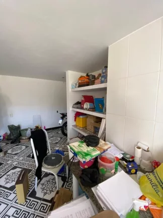 Imagem Casa a venda no Bairro Nova Tatuí - Tatuí/SP.