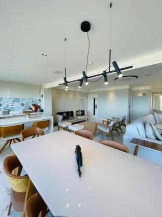 Imagem ?? HEMISPHERE 360 ? APARTAMENTO FRENTE MAR | 4 SUÍTES | 200m² | À VENDA