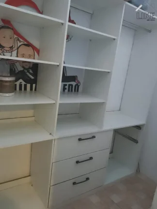 Imagem Casa à venda em São José dos Campos, Residencial São Francisco