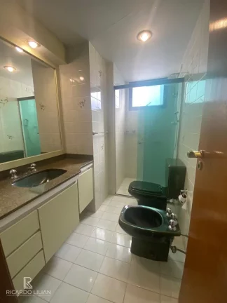 Imagem Apartamento com 123m² na Vila Regente Feijó - A VENDA!!!