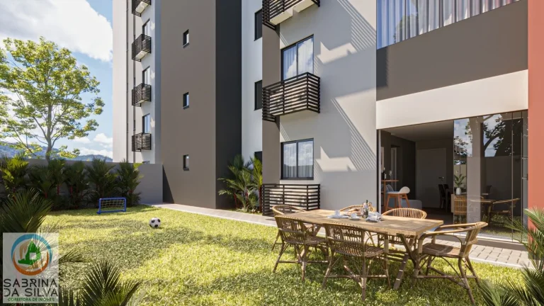 Imagem Apartamento - Itoupava Central - Blumenau