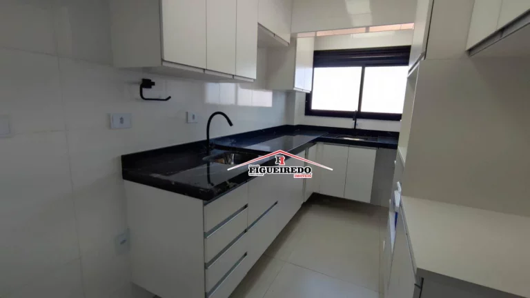 Imagem Apartamento à venda, 74 m² por R$ 720.000,00 - Canto do Forte - Praia Grande/SP