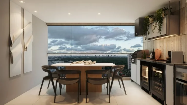 Imagem Apartamento Padrão
