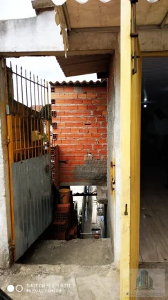 Imagem Casa com 2 quartos, 100m2, à venda em Itaquaquecetuba, Vila Celeste