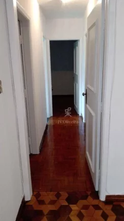 Imagem Apartamento com 3 dormitórios à venda, 108 m² por R$ 1.200.000,00 - Jardim Paulista - São Paulo/SP