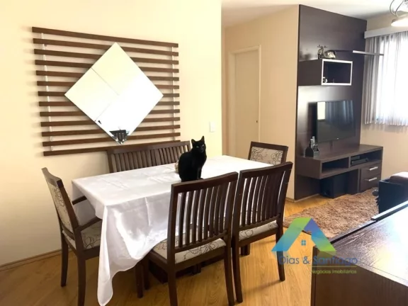 Imagem Apartamento com 2 dormitórios à venda, 50 m² por R$ 460.000,00 - Bosque da Saúde - São Paulo/SP