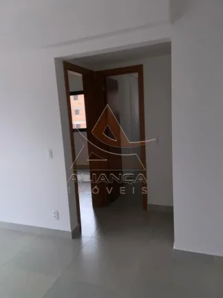 Imagem Apartamento - Ribeirão Preto - Ribeirânia