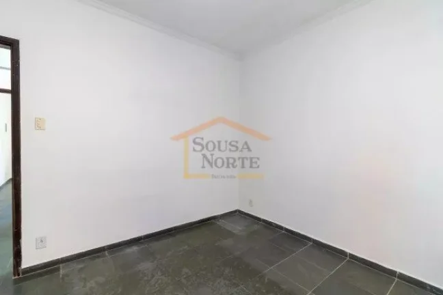 Imagem Sobrado com 130 m², 2 dormitórios, 2 banheiros, sala ampla para 2 ambientes, cozinha planejada, en...