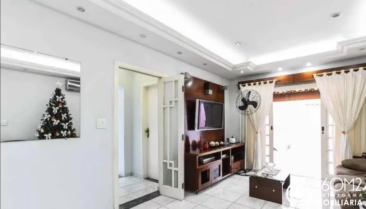Imagem Casa para Venda em São Bernardo do Campo / SP no bairro Jardim do Mar