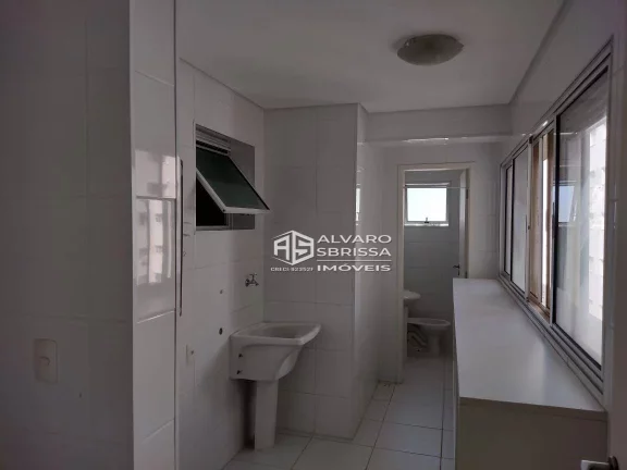 Imagem Apartamento com 3 dormitórios, 134 m² - Valor do pacote ----- Jardim Padre Bento - Itu/SP