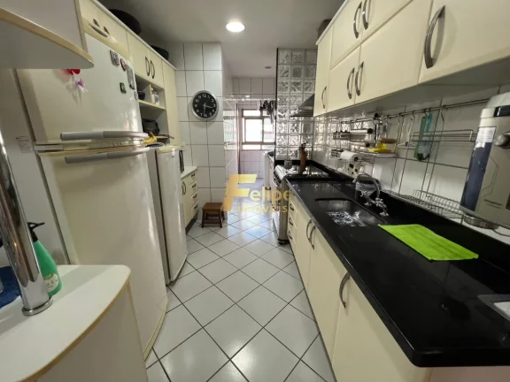 Imagem BELÍSSIMO APARTAMENTO COM 03 SUÍTES LOCALIZADO NA PRAIA DO CANTO, EM VITÓRIA/ES!