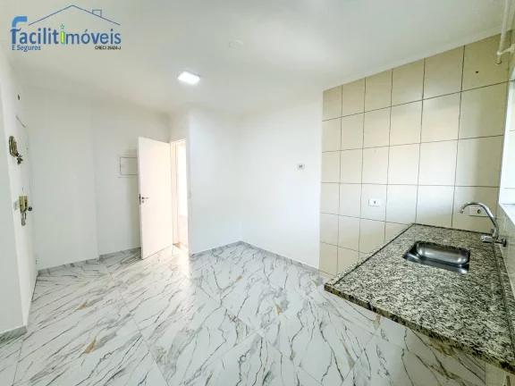 Imagem APARTAMENTO À VENDA BAIRRO SANTA TEREZINHA - SANTO ANDRÉ - SP