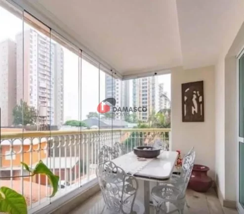 Imagem Apartamento à venda, Campestre, Santo André, SP
