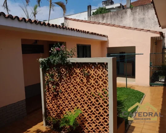 Imagem Casa com 2 quartos à Venda na Vila Arens - Jundiaí/SP