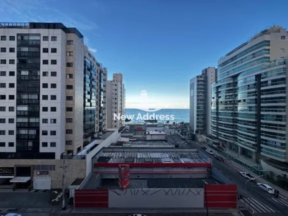 Imagem 3 quartos com vista para o mar à venda na Praia de Itaparica - Vila Velha