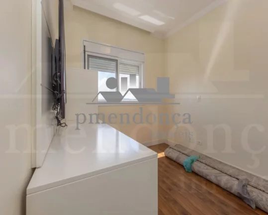 Imagem Apartamento em Perdizes Nobre com 3 suites e 4 vagas, 158m².
