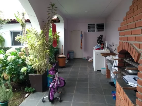 Imagem Sobrado com 3 dormitórios à venda, 376 m² por R$ 1.590.000,00 - Jardim Realce - Suzano/SP