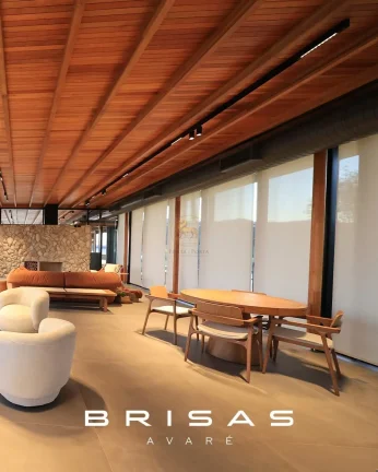 Imagem Brisas Avaré - Terreno 3.000 m² no Brisas Avaré – Exclusividade e Alto Padrão