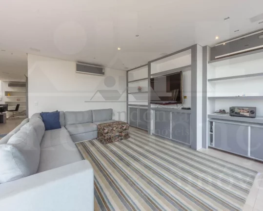 Imagem Cobertura Duplex em Perdizes com 350m²!