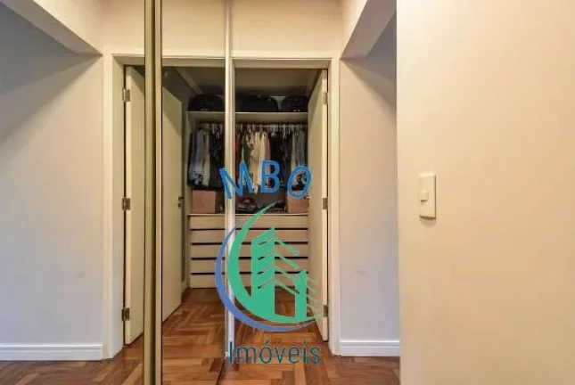 Imagem Apartamento com 3 quartos, à venda em São Paulo, Santo Amaro