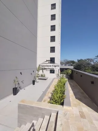 Imagem Apartamento à venda no bairro Vila Paraíba - Guaratinguetá/SP