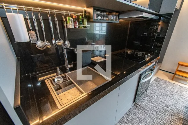 Imagem Apartamento à Venda - Vila Mariana, 2 Quartos, 51 m2