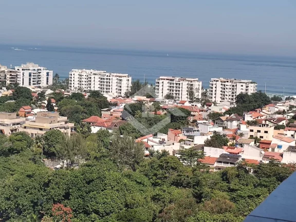 Imagem Apartamento de 2 Quartos para Venda na ABM Barra da Tijuca