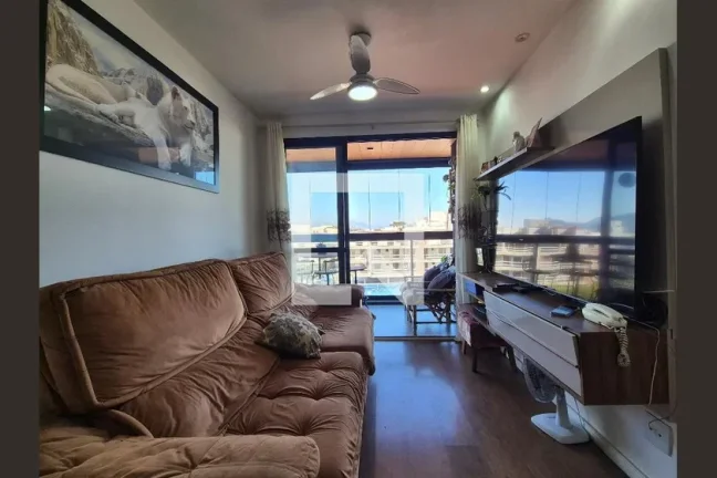 Imagem Apartamento à Venda - Recreio, 2 Quartos, 77 m2